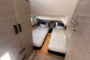 Electric Summer 48ft Greenline Yacht For Sale