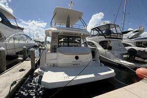 Electric Summer 48ft Greenline Yacht For Sale