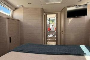 Electric Summer 48ft Greenline Yacht For Sale