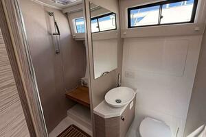 Electric Summer 48ft Greenline Yacht For Sale