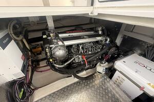 Electric Summer 48ft Greenline Yacht For Sale