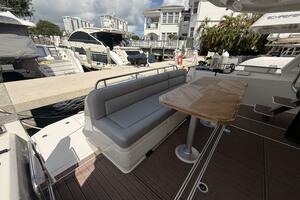 Electric Summer 48ft Greenline Yacht For Sale