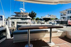 Electric Summer 48ft Greenline Yacht For Sale
