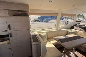 Electric Summer 48ft Greenline Yacht For Sale