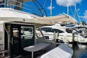 Electric Summer 48ft Greenline Yacht For Sale