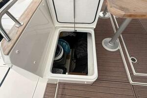 Electric Summer 48ft Greenline Yacht For Sale