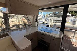 Electric Summer 48ft Greenline Yacht For Sale
