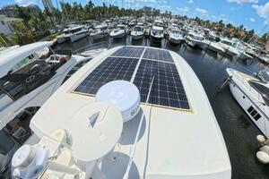 Electric Summer 48ft Greenline Yacht For Sale