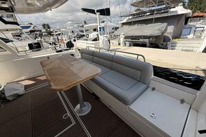 Electric Summer 48ft Greenline Yacht For Sale