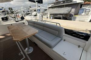 Electric Summer 48ft Greenline Yacht For Sale