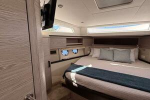 Electric Summer 48ft Greenline Yacht For Sale