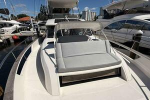 Electric Summer 48ft Greenline Yacht For Sale