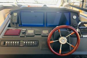 Electric Summer 48ft Greenline Yacht For Sale