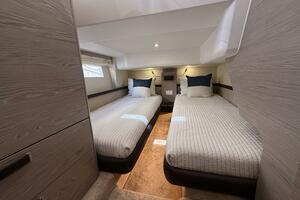 Electric Summer 48ft Greenline Yacht For Sale