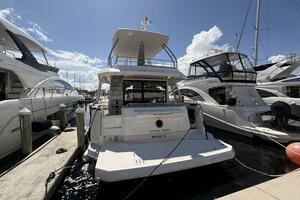 Electric Summer 48ft Greenline Yacht For Sale