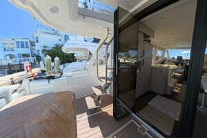 Electric Summer 48ft Greenline Yacht For Sale