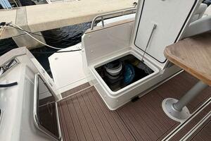 Electric Summer 48ft Greenline Yacht For Sale