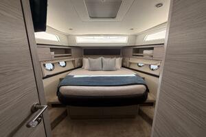 Electric Summer 48ft Greenline Yacht For Sale