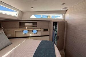 Electric Summer 48ft Greenline Yacht For Sale