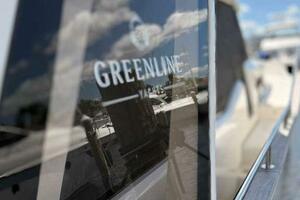 Electric Summer 48ft Greenline Yacht For Sale