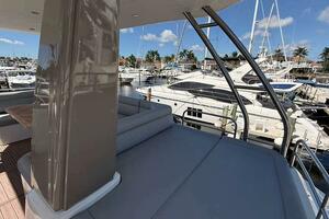 Electric Summer 48ft Greenline Yacht For Sale