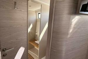 Electric Summer 48ft Greenline Yacht For Sale