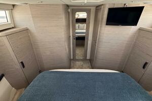 Electric Summer 48ft Greenline Yacht For Sale