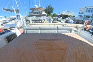 Electric Summer 48ft Greenline Yacht For Sale