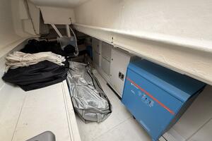 Electric Summer 48ft Greenline Yacht For Sale