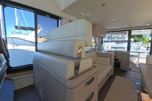 Electric Summer 48ft Greenline Yacht For Sale