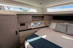 Electric Summer 48ft Greenline Yacht For Sale