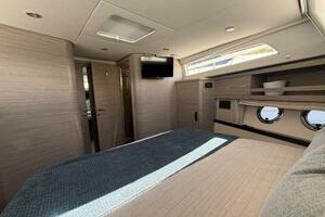 Electric Summer 48ft Greenline Yacht For Sale
