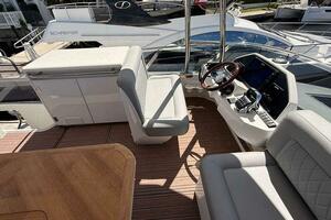 Electric Summer 48ft Greenline Yacht For Sale