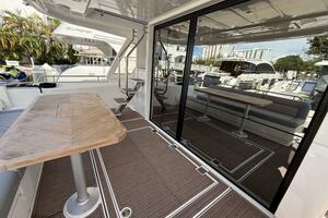 Electric Summer 48ft Greenline Yacht For Sale