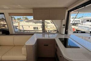 Electric Summer 48ft Greenline Yacht For Sale
