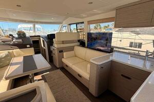 Electric Summer 48ft Greenline Yacht For Sale