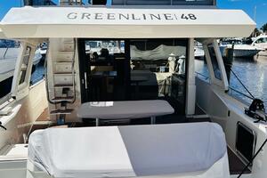 Electric Summer 48ft Greenline Yacht For Sale