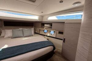 Electric Summer 48ft Greenline Yacht For Sale