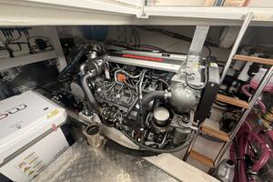 Electric Summer 48ft Greenline Yacht For Sale