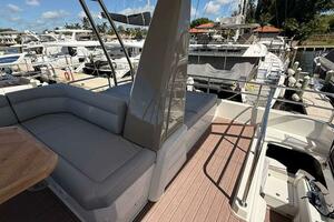 Electric Summer 48ft Greenline Yacht For Sale
