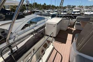 Electric Summer 48ft Greenline Yacht For Sale