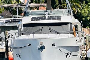 Electric Summer 48ft Greenline Yacht For Sale