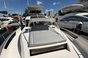 Electric Summer 48ft Greenline Yacht For Sale