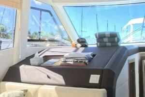 Electric Summer 48ft Greenline Yacht For Sale
