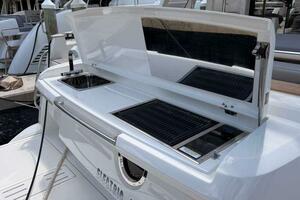 Electric Summer 48ft Greenline Yacht For Sale