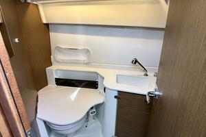 29ft Beneteau Yacht For Sale