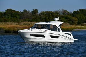 29ft Beneteau Yacht For Sale