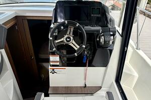 29ft Beneteau Yacht For Sale