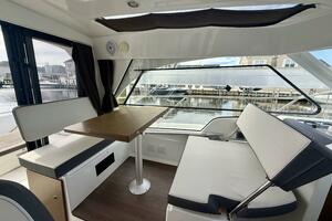 29ft Beneteau Yacht For Sale