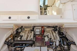 Brown Eyed Girl 38ft Pursuit Yacht For Sale